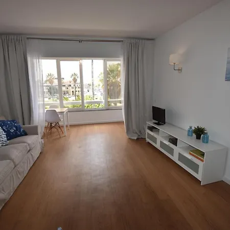 Daire Arcadas Estoril